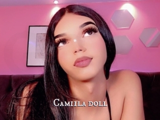 Camiila_doll