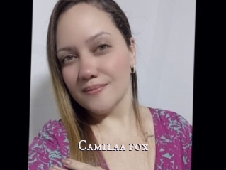 Camilaa_fox
