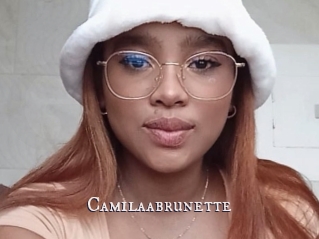 Camilaabrunette