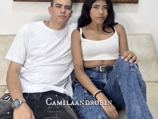 Camilaandrobin