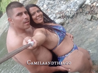 Camilaandthiago
