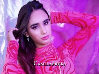 Camilabroks