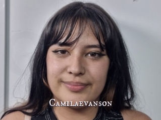 Camilaevanson