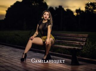 Camilafiquet