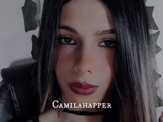 Camilahapper