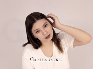 Camilaharris