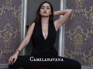 Camilahavana