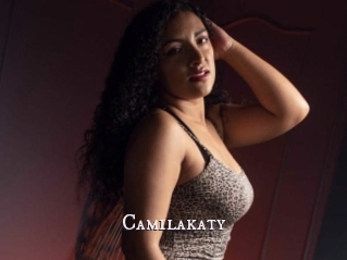 Camilakaty