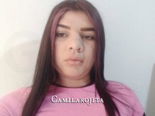 Camilarojita