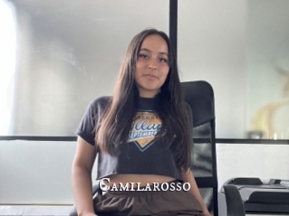 Camilarosso