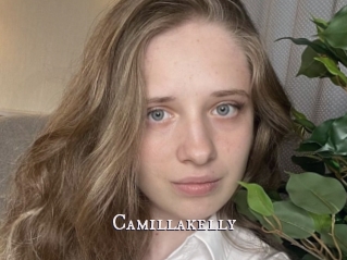 Camillakelly