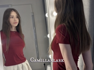 Camillaklark