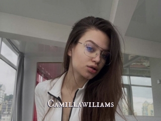 Camillawiliams