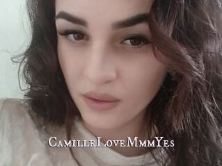 CamilleLoveMmmYes