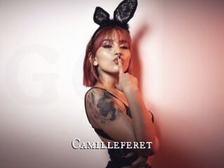 Camilleferet