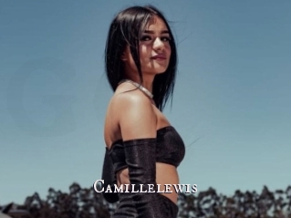 Camillelewis