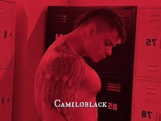Camiloblack