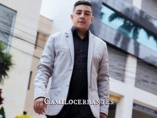 Camilocerbantes