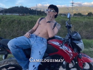 Camilogusman