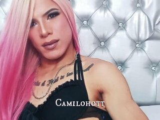Camilohott