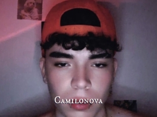 Camilonova