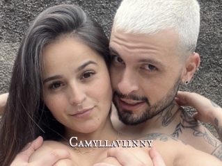 Camyllaviinny