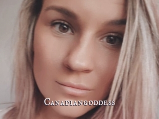 Canadiangoddess