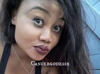 Cancergodessx