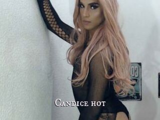 Candice_hot