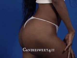 Candiisweet411