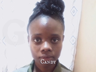 Candy