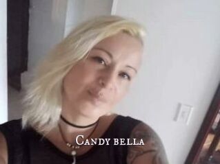 Candy_bella
