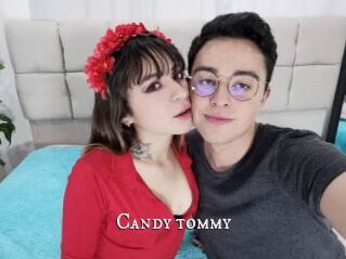 Candy_tommy