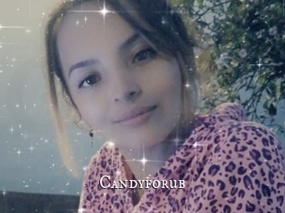 Candyforub