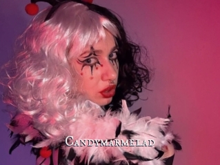 Candymarmelad