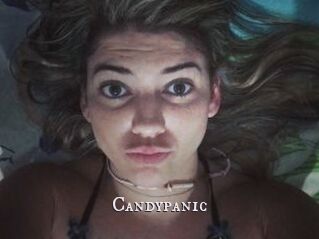 Candypanic