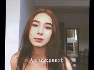 Candyqueen8