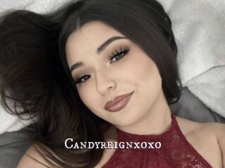 Candyreignxoxo