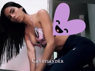 Candysander