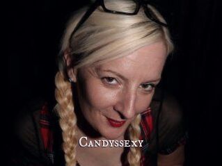 Candyssexy