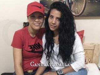 Canelaypamela