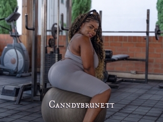 Canndybrunett