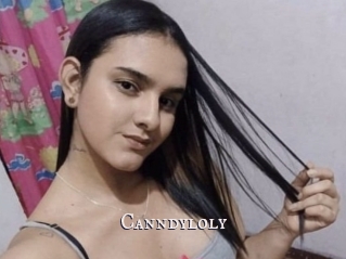 Canndyloly