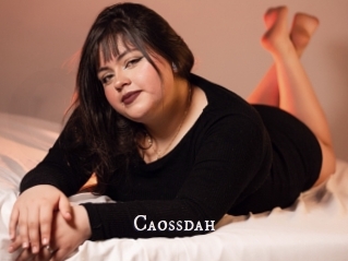 Caossdah