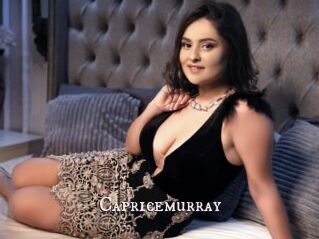 Capricemurray