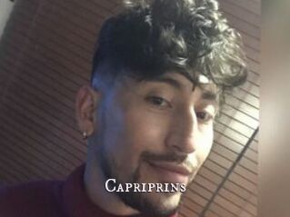 Capriprins