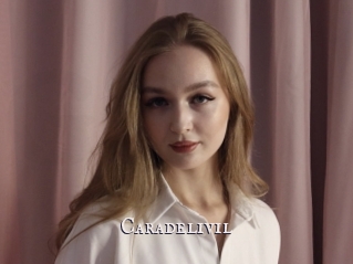 Caradelivil