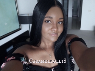 Carameldoll18
