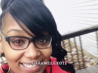 Caramelexoti