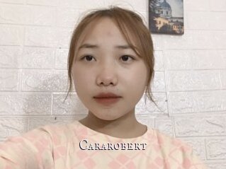 Cararobert